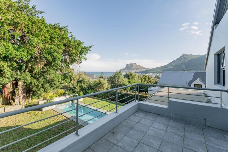 3 Bedroom Property for Sale in Berg En Dal Western Cape